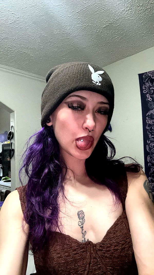 trappkittykhaos image ~ Altpins