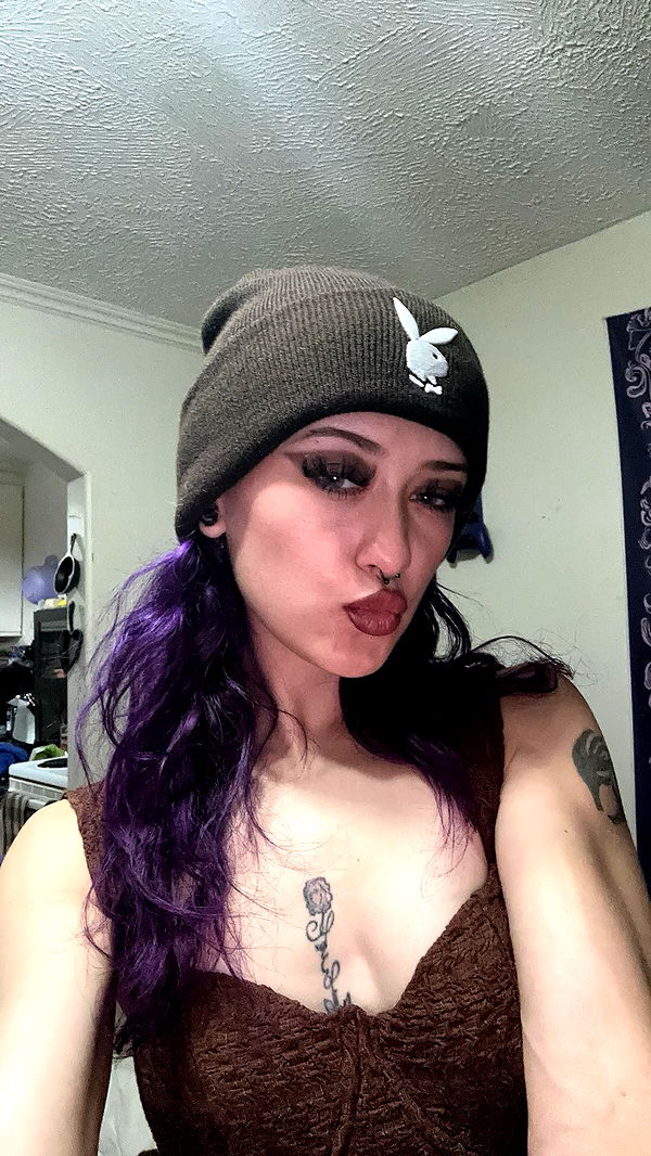 trappkittykhaos image ~ Altpins