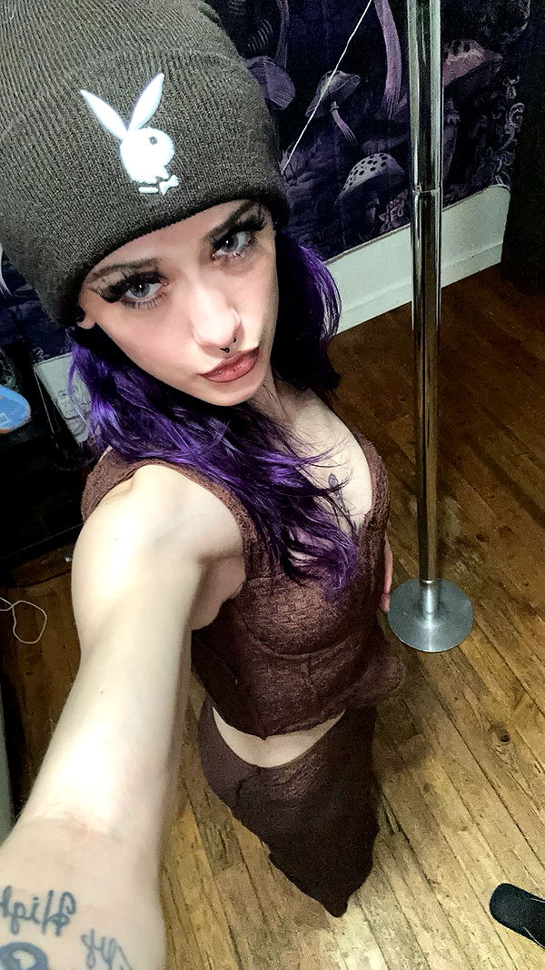 trappkittykhaos image ~ Altpins