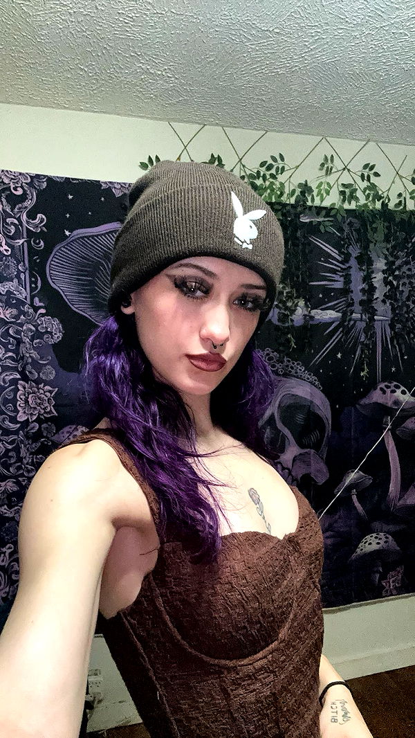 trappkittykhaos image ~ Altpins