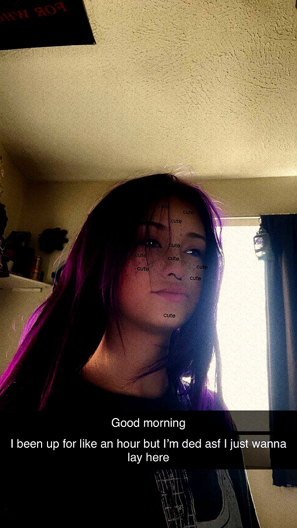 trappkittykhaos image ~ Altpins