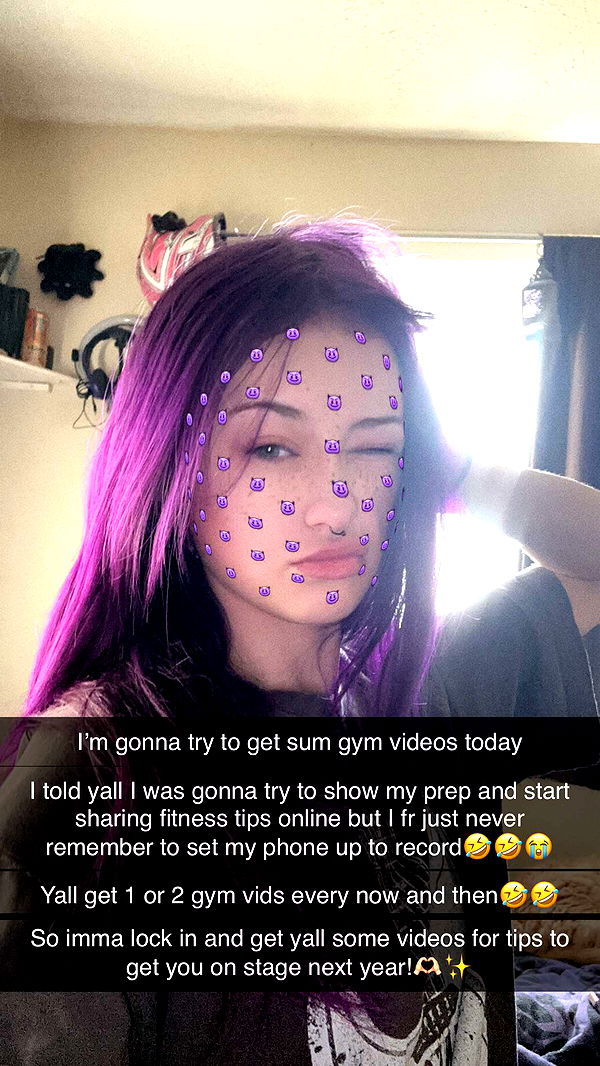 trappkittykhaos image ~ Altpins