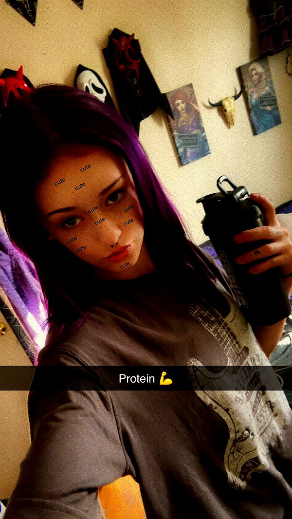 trappkittykhaos image ~ Altpins