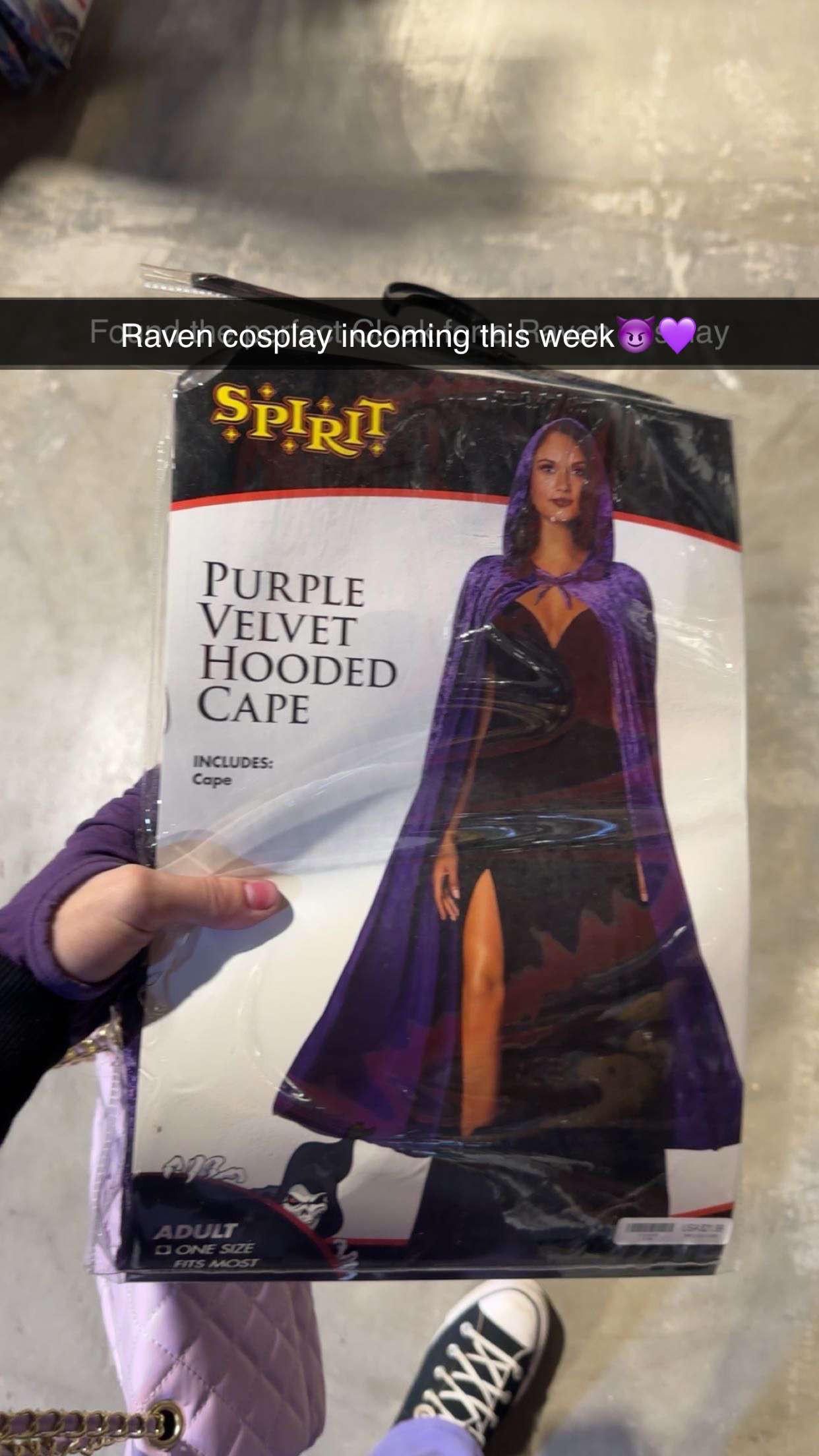 trappkittykhaos snapchat image archive image