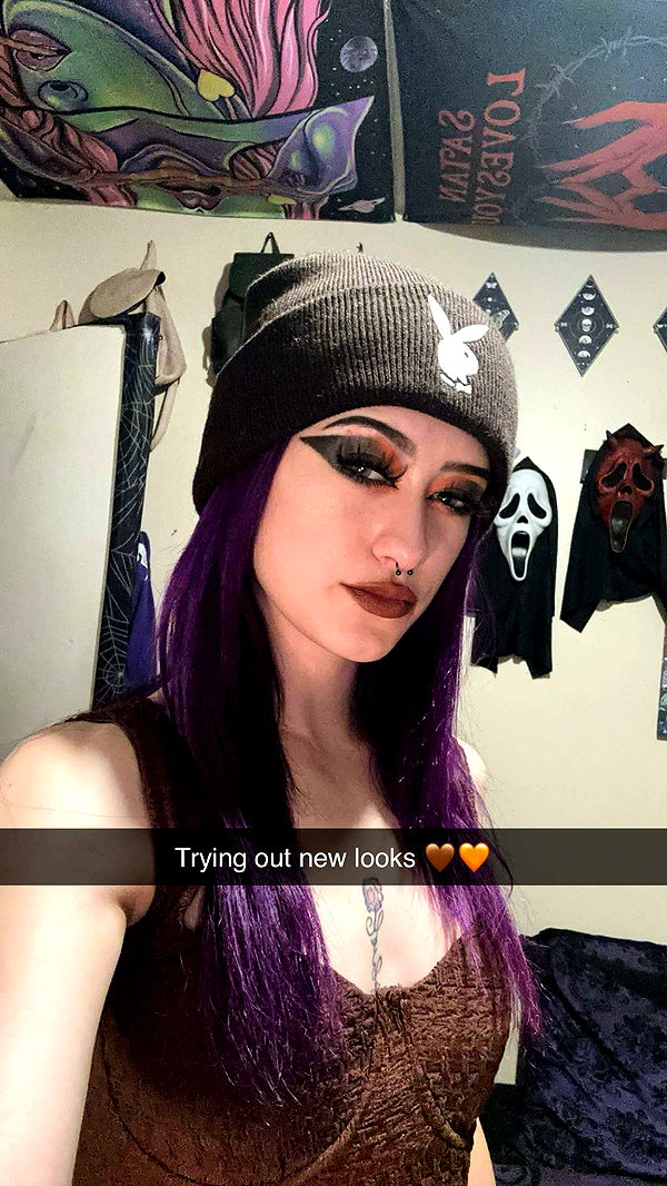 trappkittykhaos image ~ Altpins