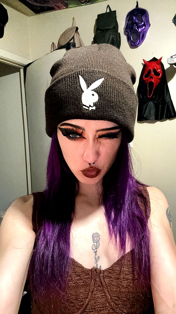 trappkittykhaos image ~ Altpins