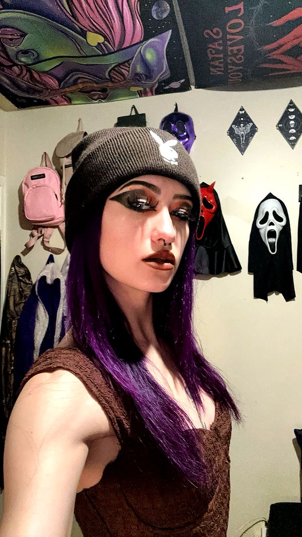 trappkittykhaos image ~ Altpins