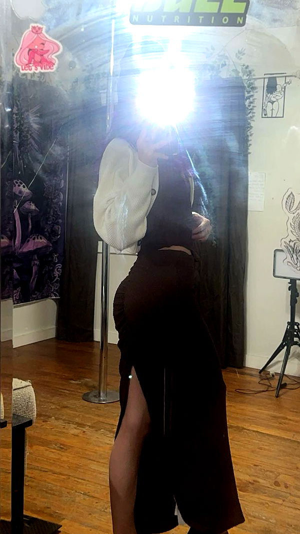 trappkittykhaos image ~ Altpins