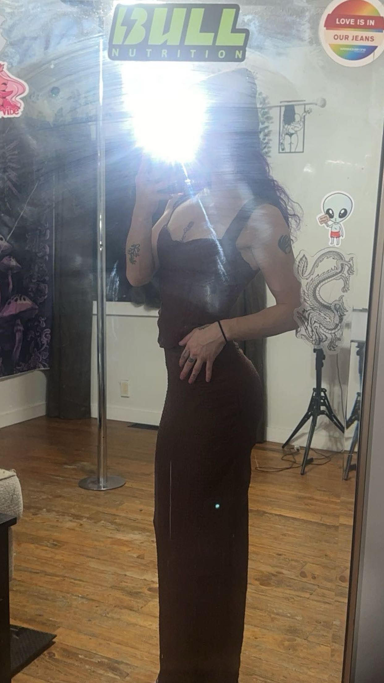 trappkittykhaos snapchat image archive image