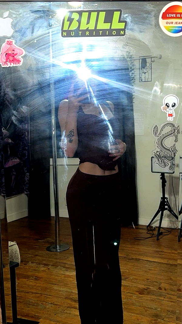 trappkittykhaos image ~ Altpins