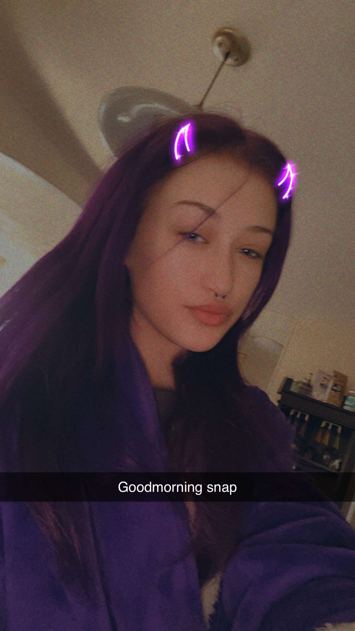 trappkittykhaos snapchat image archive image