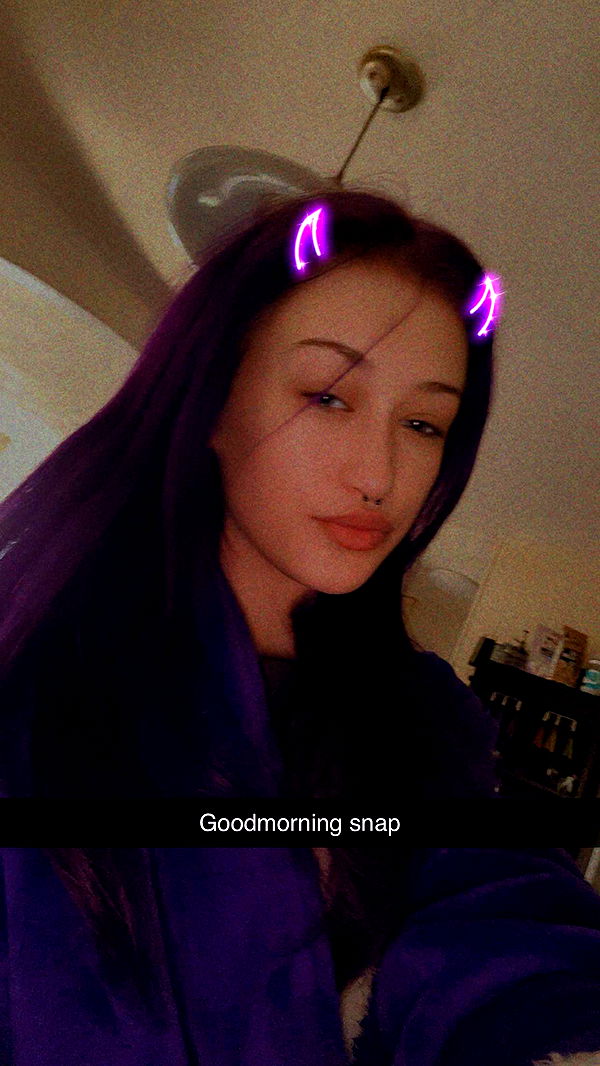 trappkittykhaos image ~ Altpins