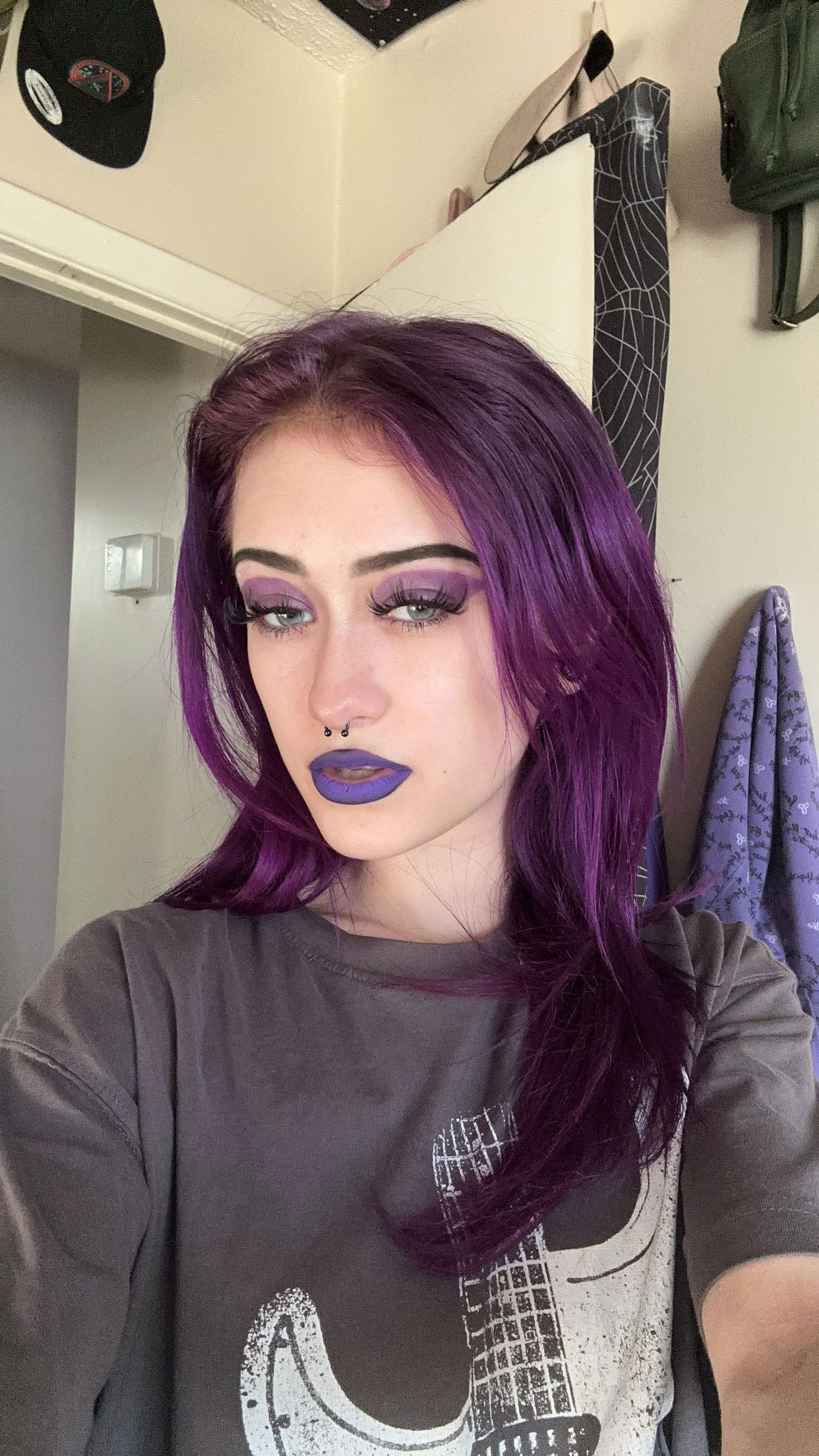 trappkittykhaos snapchat image archive image