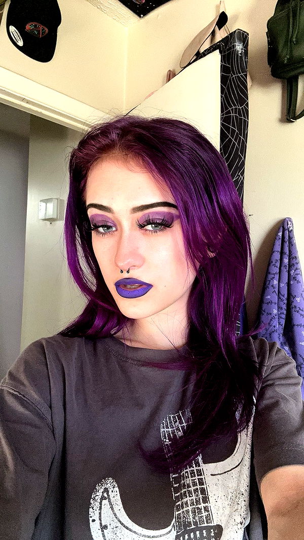 trappkittykhaos image ~ Altpins