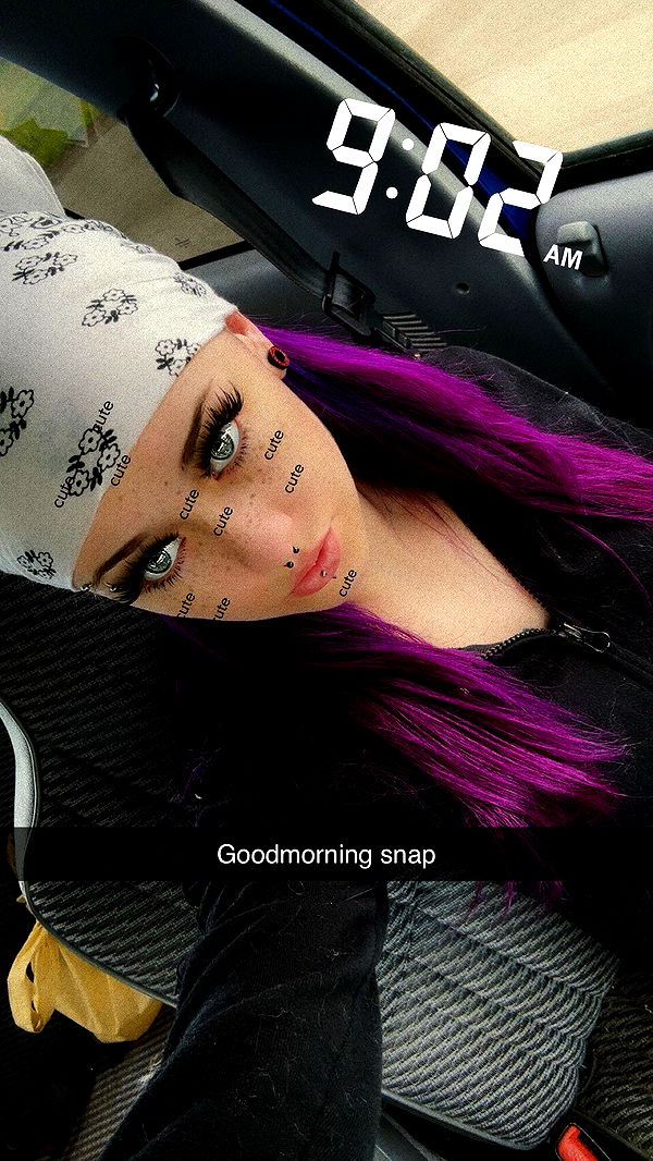 trappkittykhaos image ~ Altpins