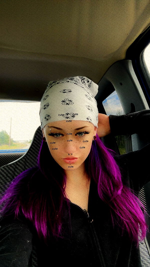 trappkittykhaos image ~ Altpins