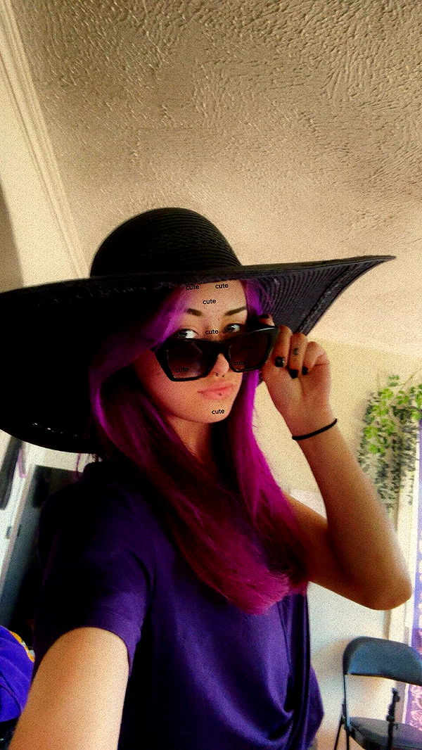 trappkittykhaos image ~ Altpins