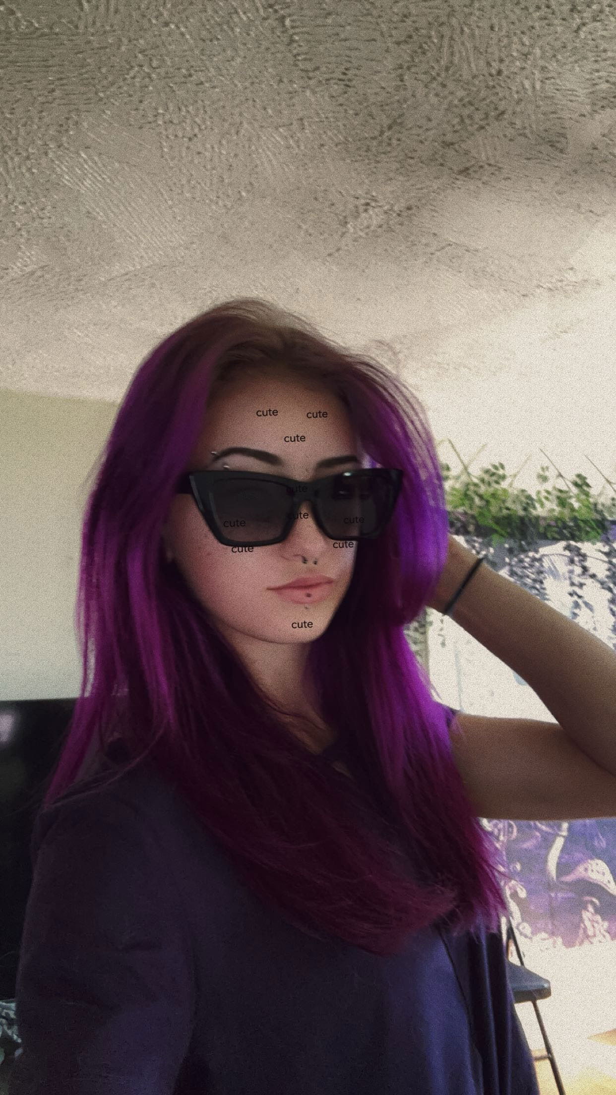 trappkittykhaos snapchat image archive image