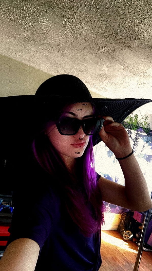 trappkittykhaos image ~ Altpins