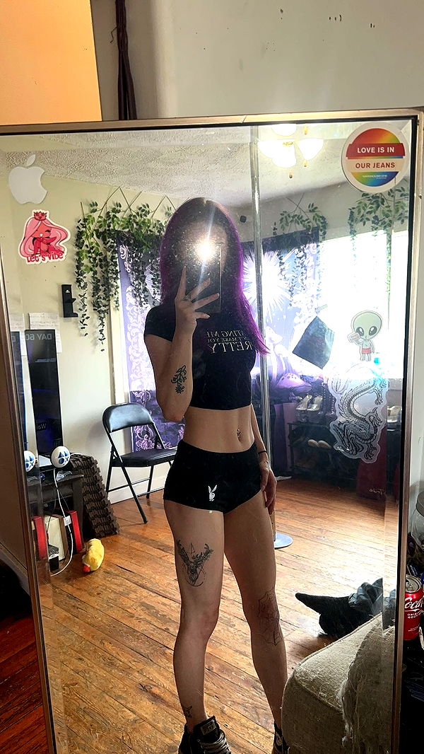 trappkittykhaos image ~ Altpins