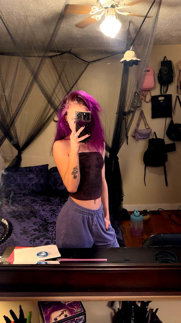 trappkittykhaos image ~ Altpins