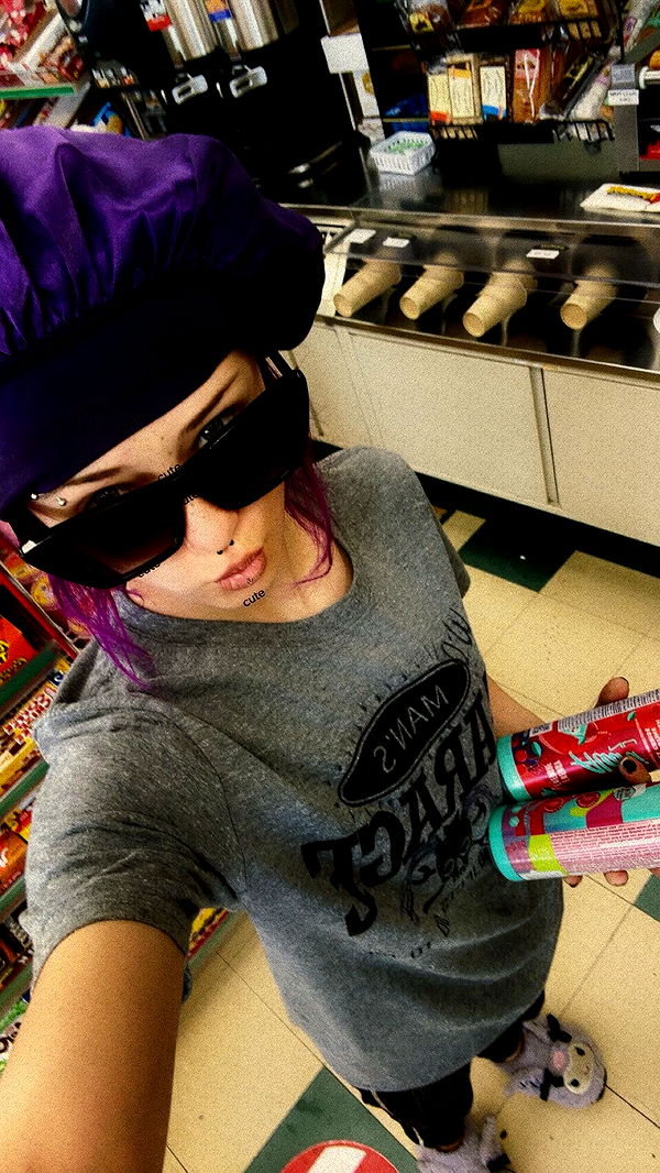 trappkittykhaos image ~ Altpins