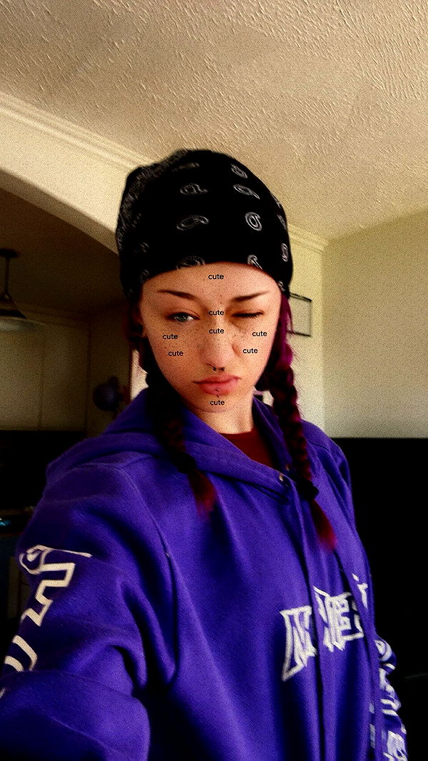 trappkittykhaos image ~ Altpins