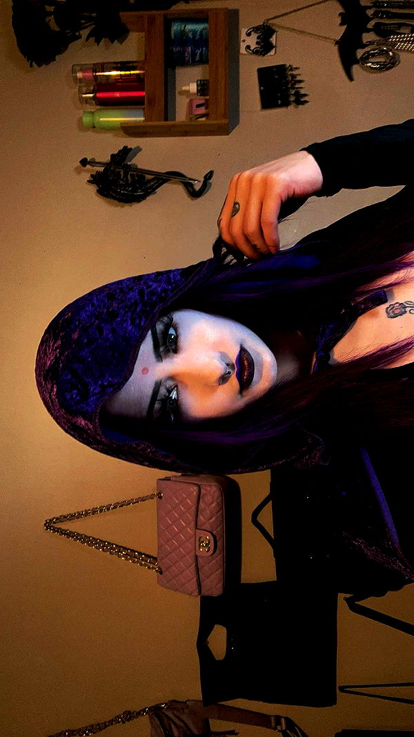 trappkittykhaos image ~ Altpins