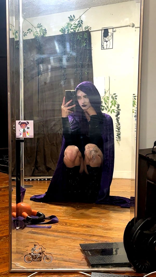 trappkittykhaos image ~ Altpins