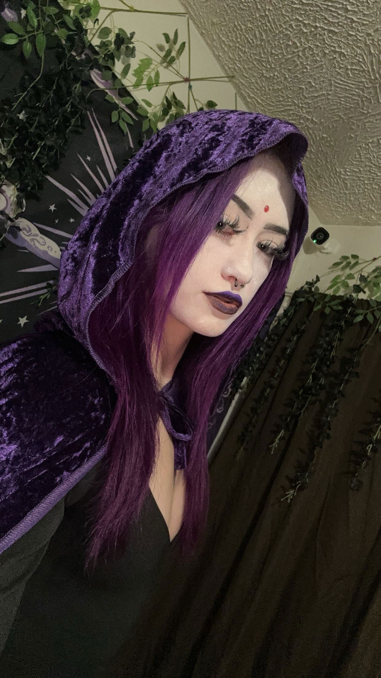 trappkittykhaos snapchat image archive image