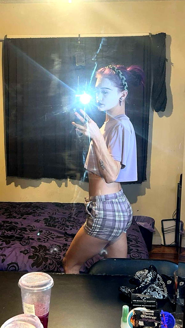 trappkittykhaos image ~ Altpins