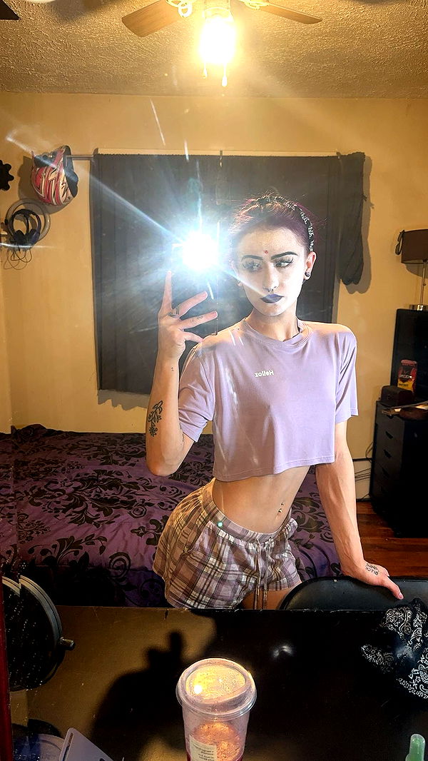 trappkittykhaos image ~ Altpins