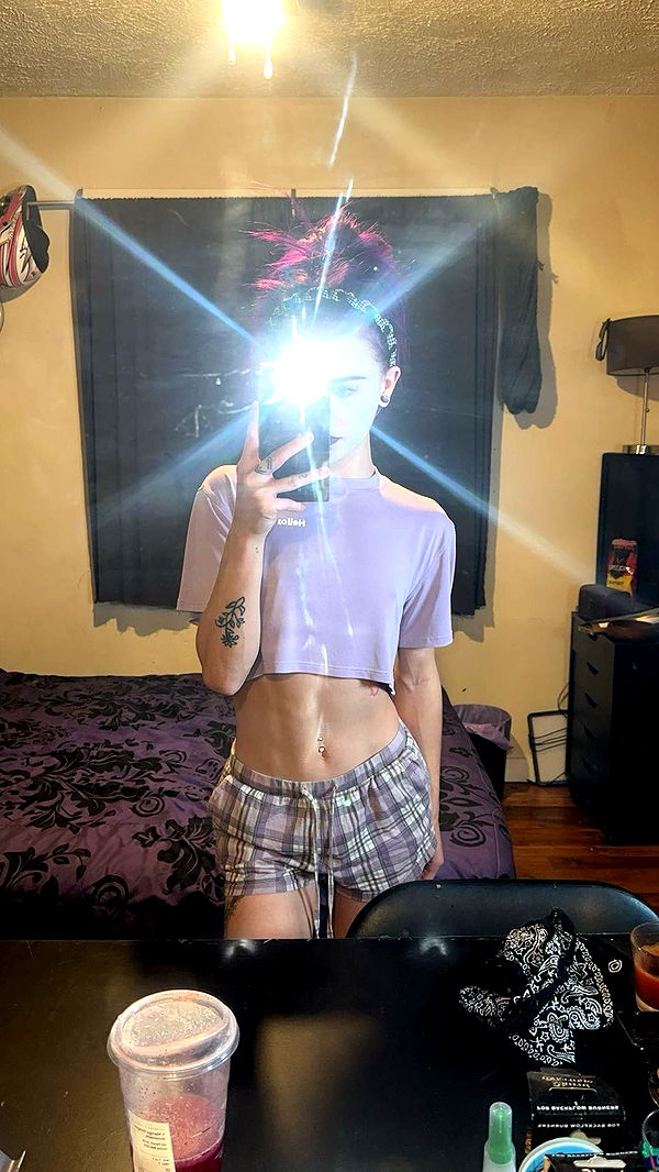 trappkittykhaos image ~ Altpins