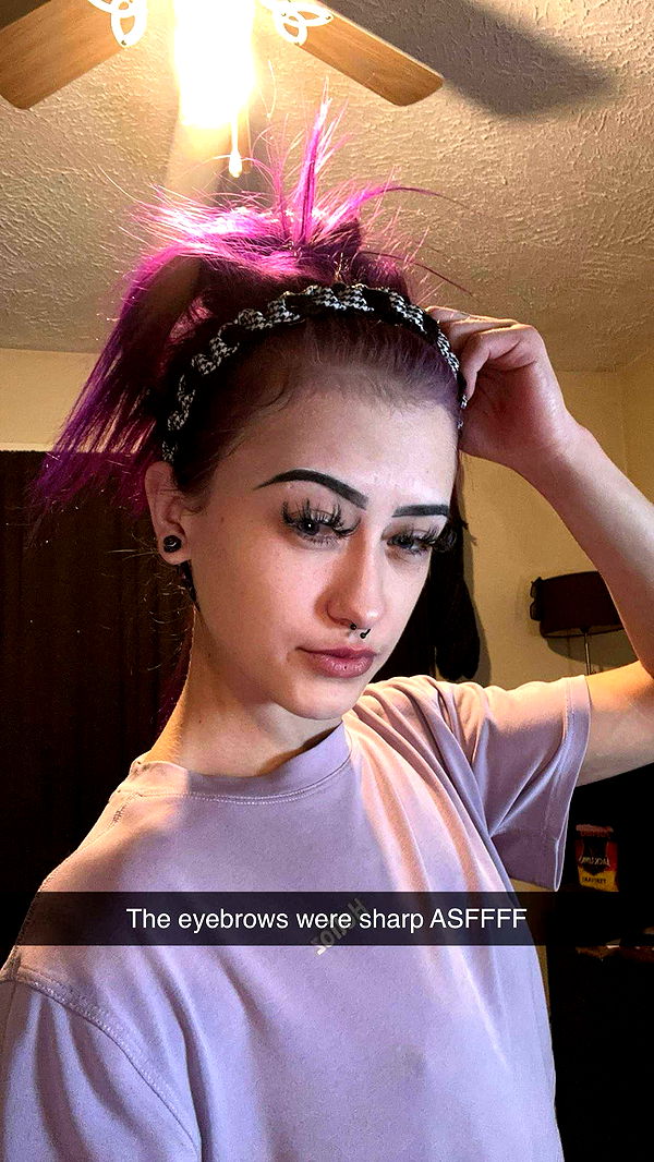 trappkittykhaos image ~ Altpins