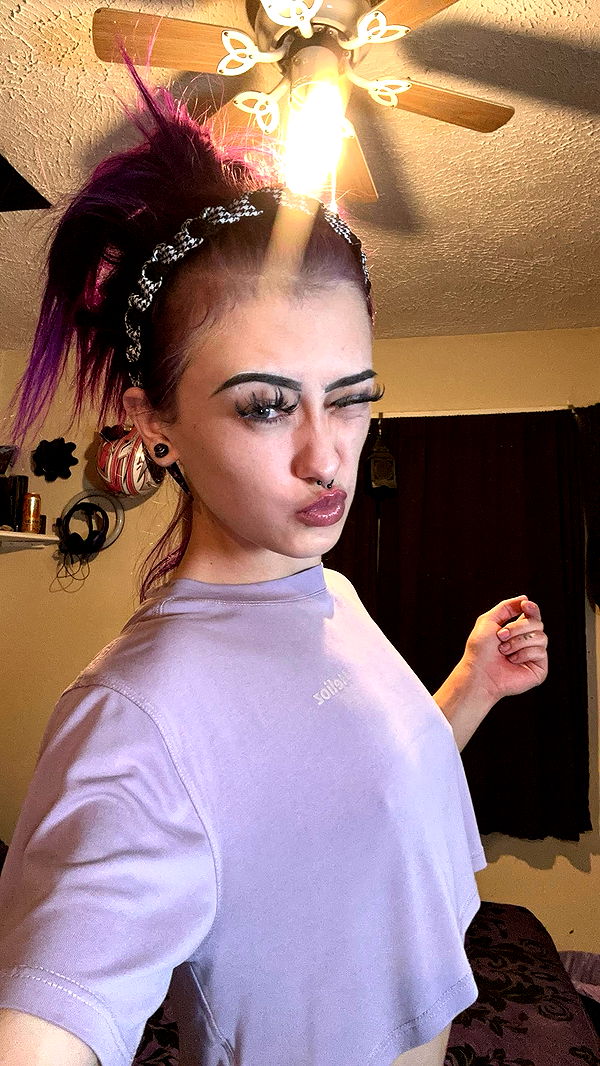 trappkittykhaos image ~ Altpins