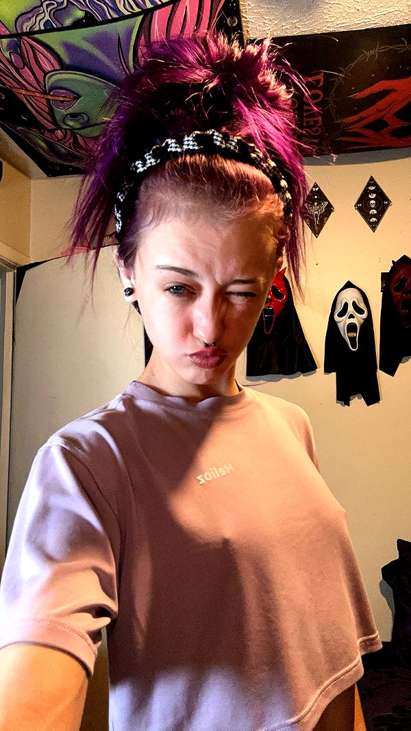 trappkittykhaos image ~ Altpins