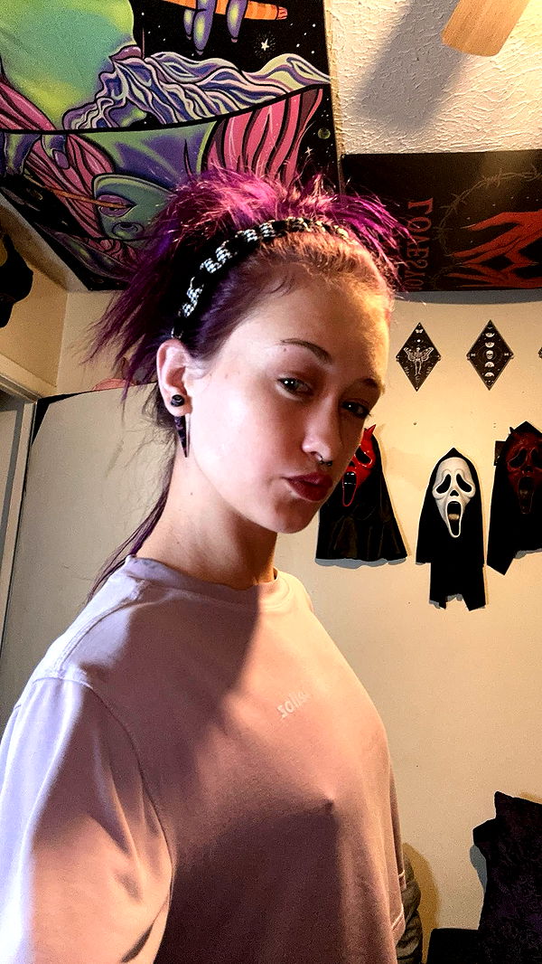 trappkittykhaos image ~ Altpins