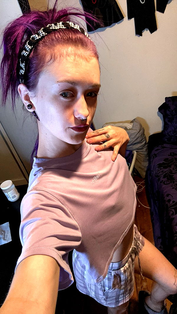 trappkittykhaos image ~ Altpins