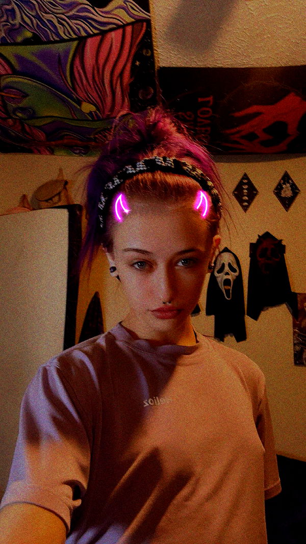 trappkittykhaos image ~ Altpins