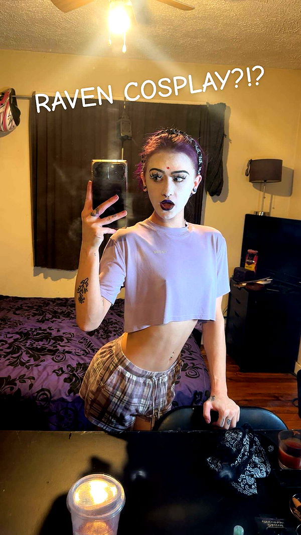 trappkittykhaos image ~ Altpins