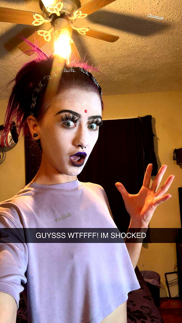 trappkittykhaos image ~ Altpins