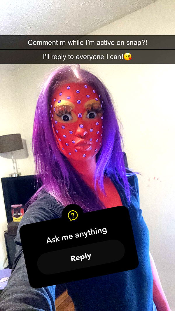 trappkittykhaos image ~ Altpins