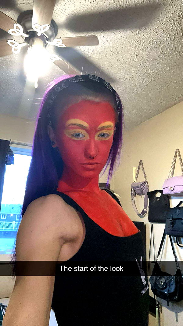 trappkittykhaos image ~ Altpins