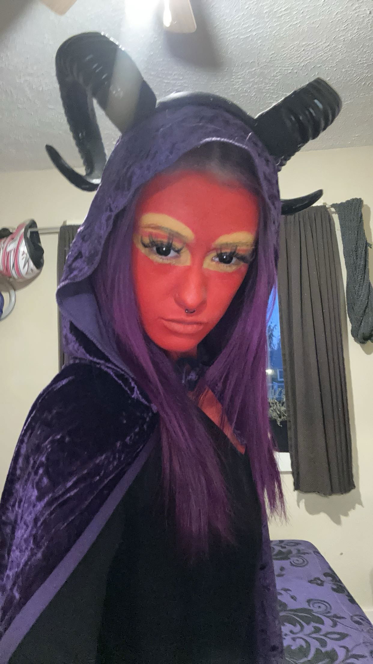 trappkittykhaos snapchat image archive image