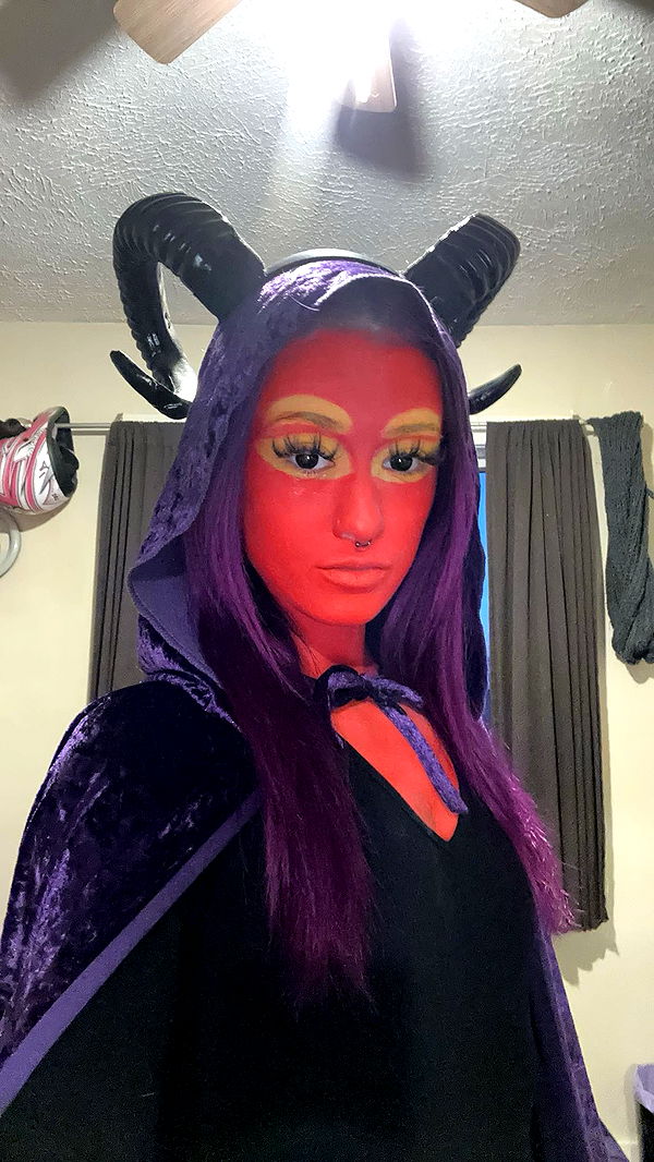 trappkittykhaos image ~ Altpins