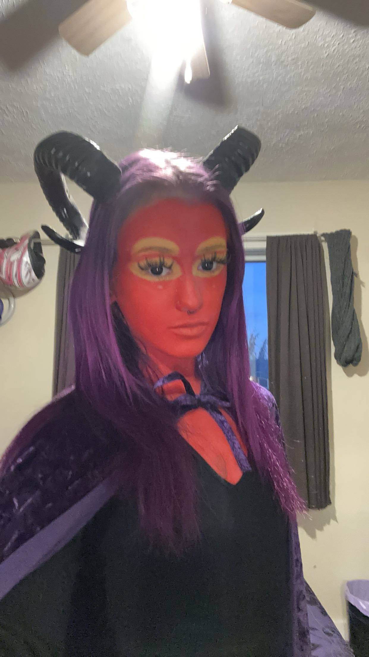 trappkittykhaos snapchat image archive image