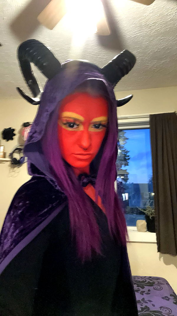 trappkittykhaos image ~ Altpins