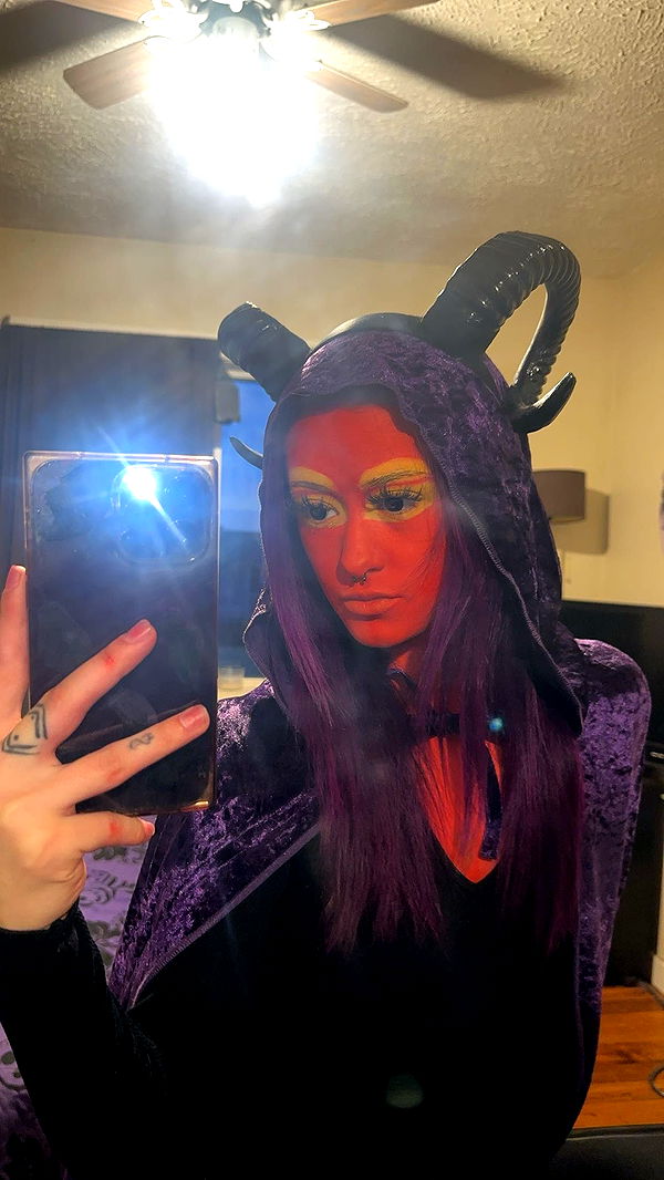 trappkittykhaos image ~ Altpins