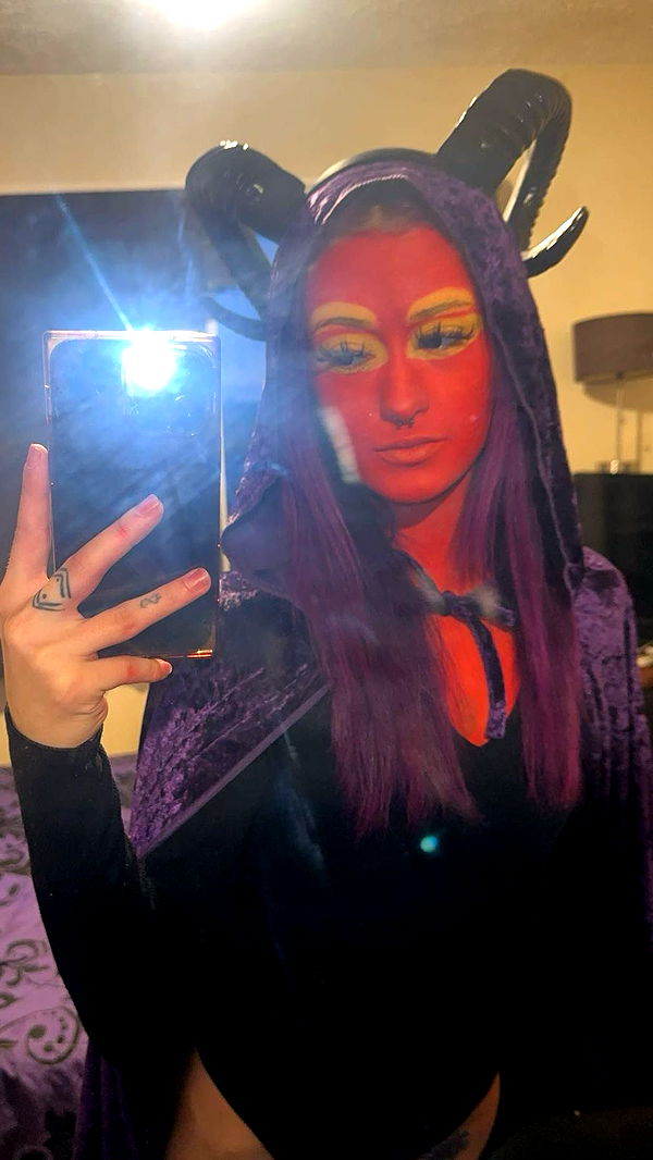 trappkittykhaos image ~ Altpins