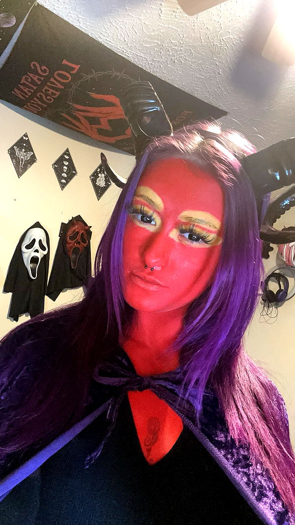 trappkittykhaos image ~ Altpins